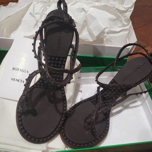 Bottega lagoon bubble